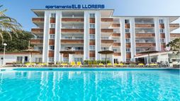 Els Llorers Apartments