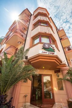 Hotel & Spa St. George
