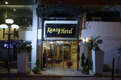 Kanzy Hotel Cairo