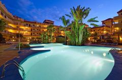 Elba Castillo San Jorge & Antigua Suite Hotel