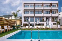 Harma Boutique Hotel