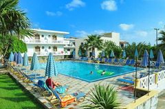 Hotel Paloma Garden Corina