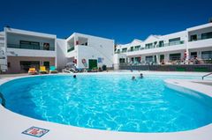 Apartments Elena