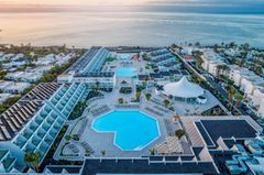 Radisson Blu Resort Lanzarote