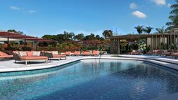 Four Seasons Hotel Ritz Lisbon
