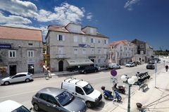 Hotel Vila Sikaa