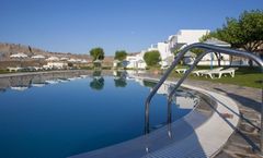 Lindos Sun Hotel