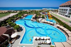 Aydinbey King's Palace Hotel & Spa