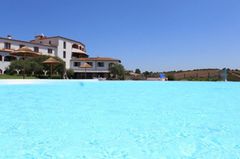 Hotel Alessandro