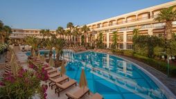 Rethymno Palace