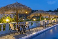 Kokkari Beach Hotel