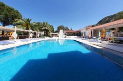 Club Munamar Beach Resort
