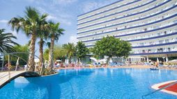 HSM Atlantic Park Hotel
