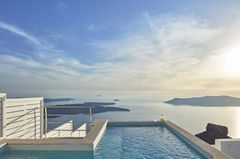 La Maltese Estate Buddha Bar Beach Santorini