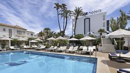 Hotel THB Gran Playa
