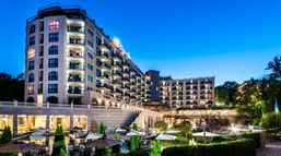 Dolce Vita Sunshine Resort