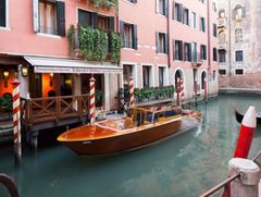 Splendid Venice - Starhotels Collezione