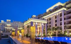 Argisht Partez Hotel