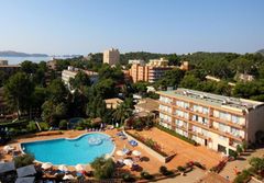 Valentin Park Club Hotel