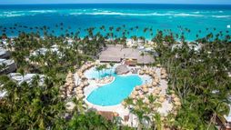 Grand Palladium Palace Resort Spa & Casino