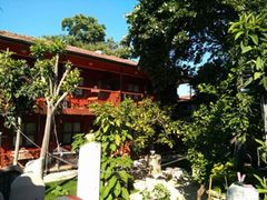 Antonios Motel