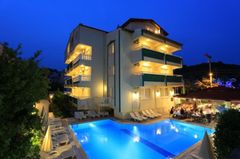 Amaris Apart Hotel