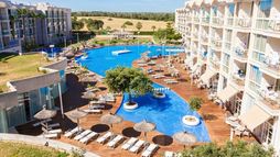 Eix Alzinar Mar Suites