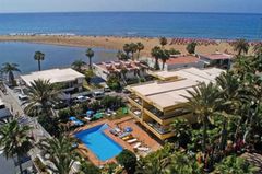 Apartamentos Maspalomas Oasis