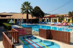 Summertime Aparthotel