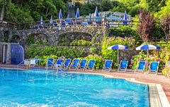 Hotel Oasi Castiglione