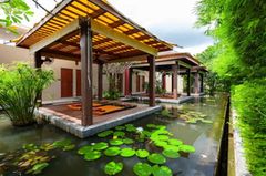 The Residence Resort & Spa Retreat