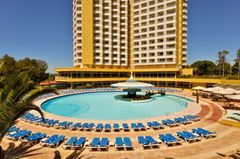 Pestana Delfim Beach & Golf Hotel