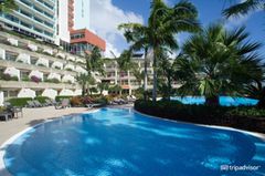 Pestana Carlton Madeira Ocean Resort Hotel