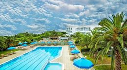 Port Marina Hotel