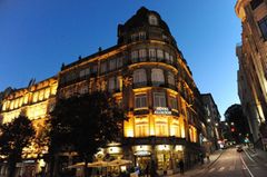 Hotel Aliados
