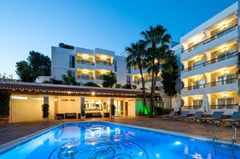 Suite Hotel S'Argamassa Palace