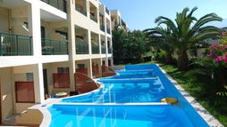 Hydramis Palace Beach Resort