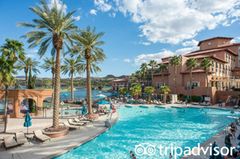 The Westin Lake Las Vegas Resort & Spa
