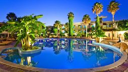 Hotel Apollon