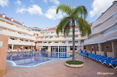 Hotel Bahía Flamingo