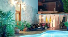 Hotel Villa Adriatica - Adults Only