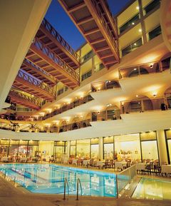 L’ancora Beach Hotel