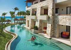 Secrets Akumal Riviera Maya - Adults Only