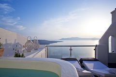 Asteras villas
