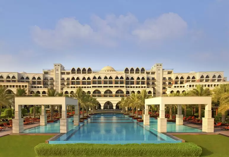 Royal Residences at Jumeirah Zabeel
