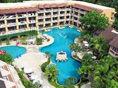 Thara Patong Beach Resort