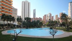 Gemelos 22 Apartments
