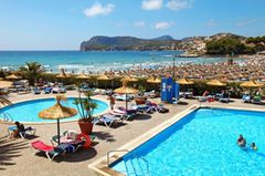 Hotel Beverly Playa