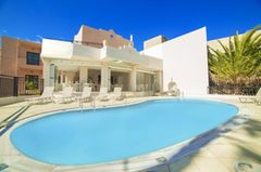 Malia Central Apartments
