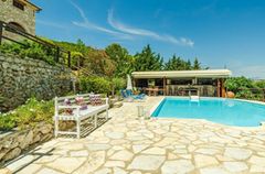 Villa Poseidon